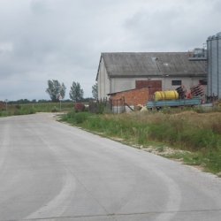 Túrony